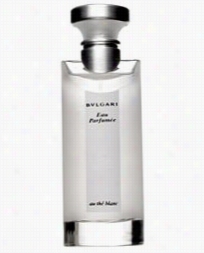 Bvlgari Eau Parfumee Au The Blanc