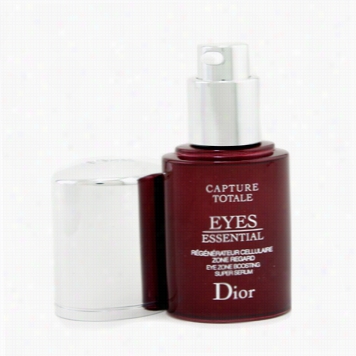 Capture Totale Eyes Essential Eye Zone Boostign Super Serum