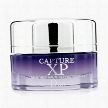 Capture Xp Ultimae Wrinkle Corrsction Watch Crem