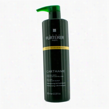 Carthame  Moisturizing Milk Shampoo - For Ddry H Air And/of Dry Scalp (salon Product))