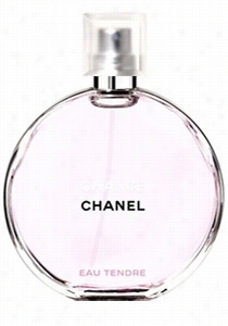 Chanel Chance Eau Tendre