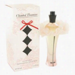 Chantal T Homass Perfume By Chantal Thomass, 1.6 Oz Eau De Toilette Spray For Women