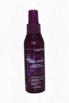 Color Smart Reflective Shine Spray