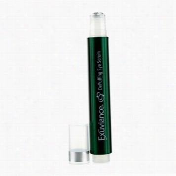 Depuffing Eye Serum