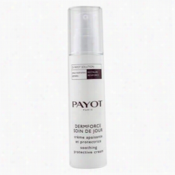 Dr Payot Disruption Dermforce Soin Dejour Soothing Protective Cream