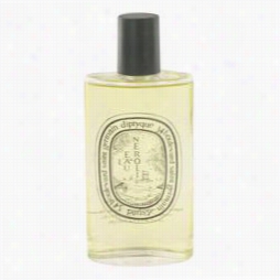 Eaj De Neroli Perfume By Diptyque, 3.4 Oz Eau De Toilette Spray (testee) For Wmoen