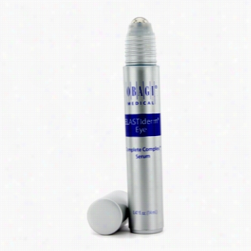 Elastiderm Eye Complete Complex Serum