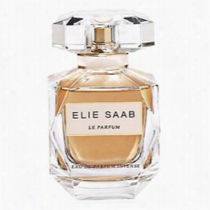 Elie Saab Le Parfum Eau De Parfum Inte Nse