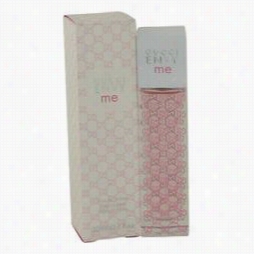 Envy Me  Perfume By Gucci, 1 Oz Eau De Toilette Spray For Woomen