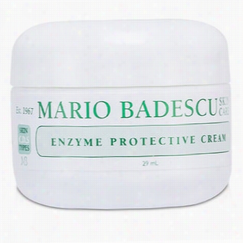 Enzymeprotective Cream