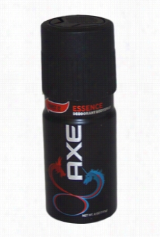 Essence Deodorant Spray