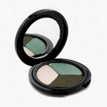 Eye Shadow T Rio - Fresh G Reens