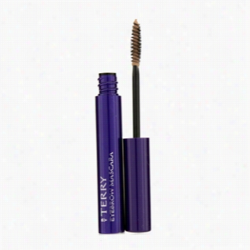 Eyebrow Mascara - # 1 Highlightb Londe