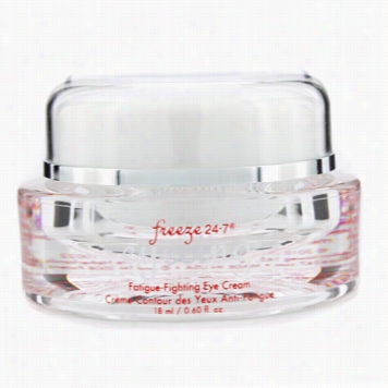 Eyecingg Fatigue-fighting Eye Cream