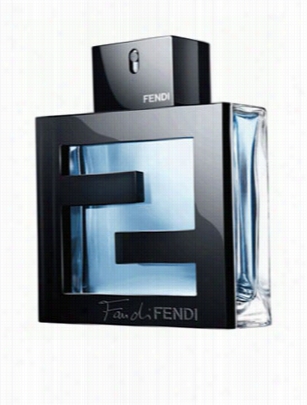 Fan Di Fendi Pour Homme Acqua