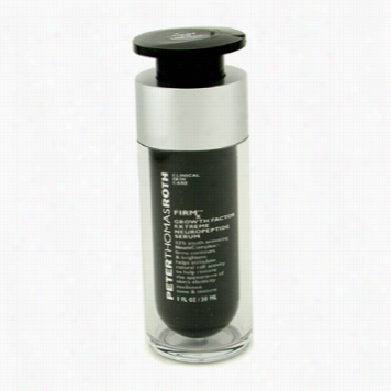 Firmx Growth Factor Exreme Neuropeptide Serum