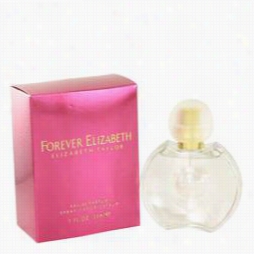 Forever Elizabeth Perrfumeby Elizabeth Taylro, 1 Oz Eau De Parfum Spray For Women
