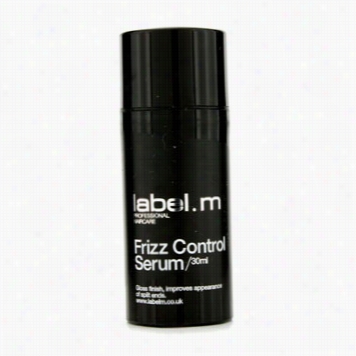 Frizz Conntrol Serum