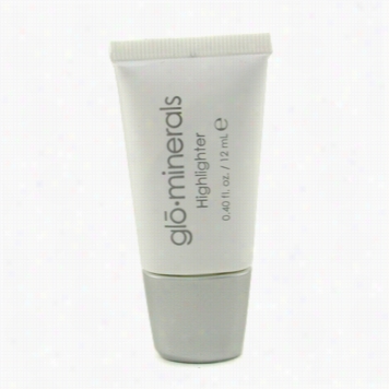 Glohighlighter For Face & Body (tube)