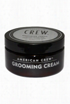 Grooming Cream