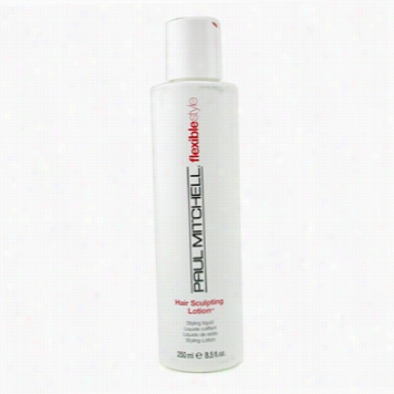 Hair Sculpting Lotion ( Styling Liquid )