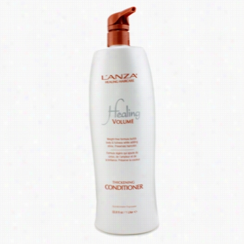 Healing Volumethickening Conditioner