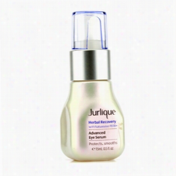 Herbal Recovery Advanced Eye Serum