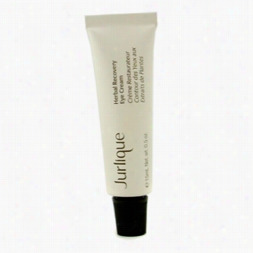 Herbal Recovery Eye Cream