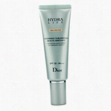 Hydra Life Bb Cream Spf 30 Paa+++