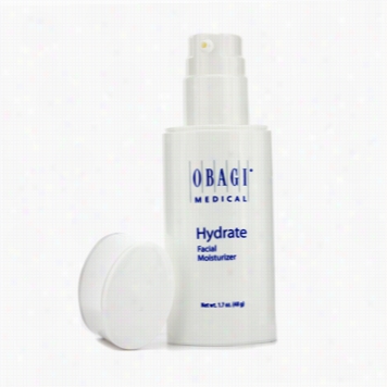 Hydrae Faical Moisturrizer