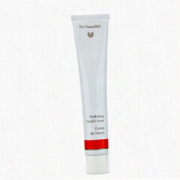 Hydrating Hand Cream