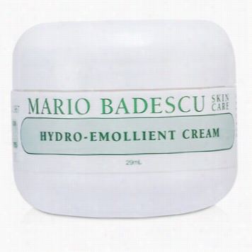 Hydro Emollient Cream