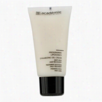 Hypo-ssensible Dynakizing Gel Cream (tube)