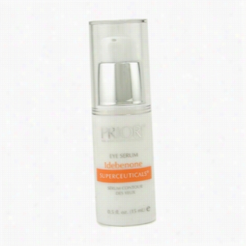 Idebenone Eye Serum