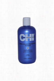 Ionic Co1or Protector Conditioner