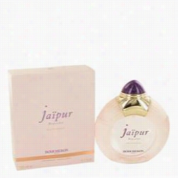 Jaipur Bracelet Pperfume By Boucheron, 3.3 Oz Eau De Parfum Spray For Women