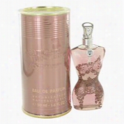 Jran Paul Gaultier Perfume By Jean Paul Gaultier ,1. Oz Eau  De Parfum Spray For Women