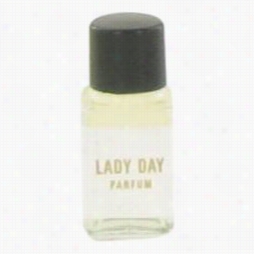 Lady Day Pure Perfume At Maria Candida Pagan, .23 Oz Pure Perfume For Women