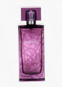 Lalique Amethyst