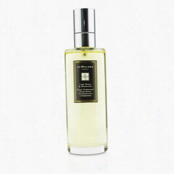 Lime Basil & Mandarin Room Spray