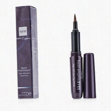 Liquid Emphaseyes Complete Definition Liquid Liner - #brown