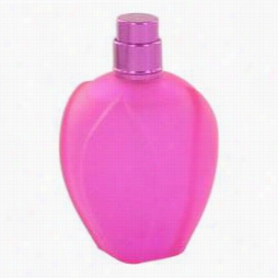 Lollipop Splash Remix Vision Of Love Perfume From Mariah Carey, 1 Oz Eau De Parfum Spray ((tester) For Women