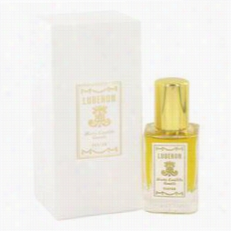 Luberon Pure Perfume By Maria Candida Gentile, 1 Oz Pure Fragrance For Women