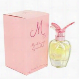 Luscio Us Pink Perfume By Mariah Carey, 1.7 Oz Eau De Partum Spray For Women