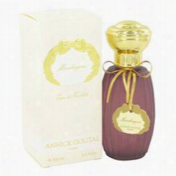 Mandrgore Perfume By An Nick Goutal, 3.4 Oz Eau De Toilette Spray For Women