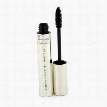 Mascara Terrybl Y Growth Booster Mascara - # 1 Mourning Prati-pris