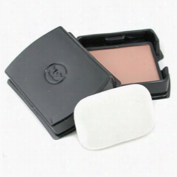 Mat Lumiere Luminous Matte Powder Makeup Refill Spf10 - # 100 Extreme