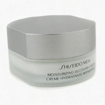 Men Moisturizing Recovery Ceam