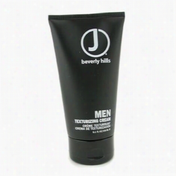 Men Texturizing Cream