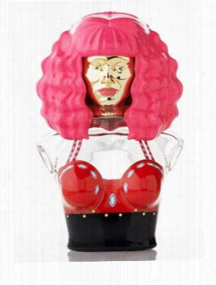 Minajesty